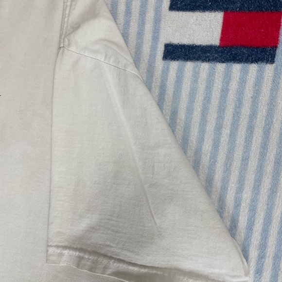 Vintage 2002 Bob Dylan Forever short sleeve tee shirt - Picture 7 of 16